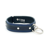 Aslan Aslan Leather Jaguar Collar