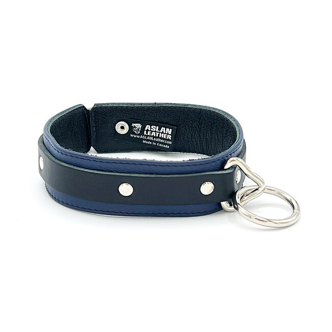 Aslan Leather Jaguar Collar