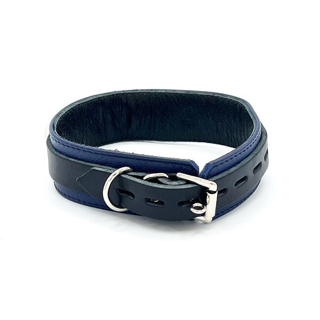 Aslan Leather Jaguar Collar