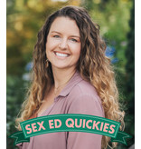 Sex Ed QUICKIE: The Ultimate Orgasm — Building Sexual Energy with Edging / Sunday, July 2nd