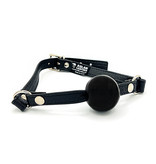 Aslan Aslan Silicone Ball Gag