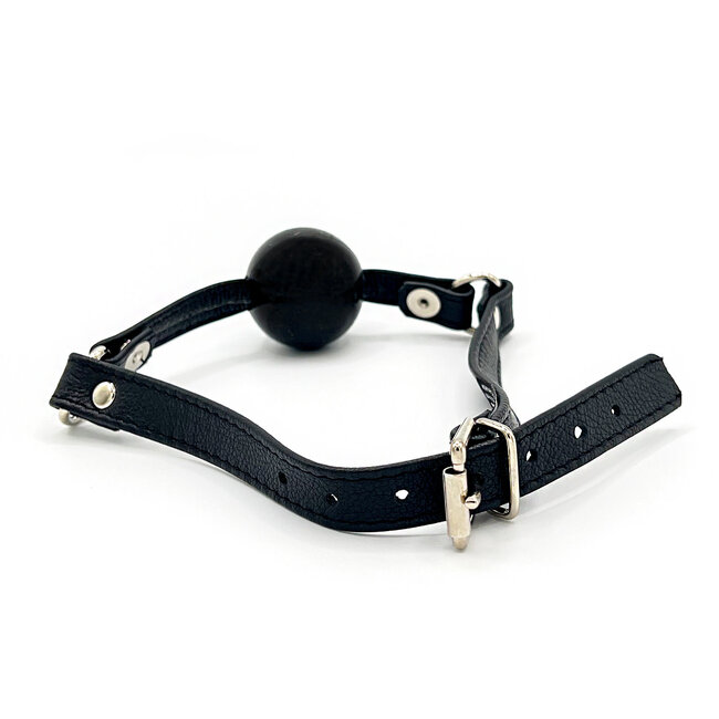 Aslan Silicone Ball Gag