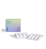 Foria Foria Relief Melts Suppositories