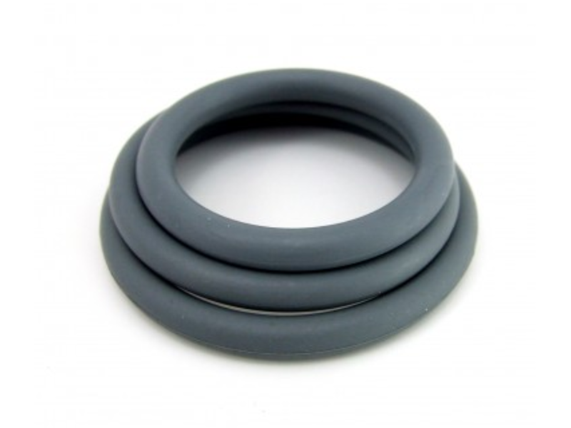 Blush Novelties Performance Silicone Go Pro Cock Ring - She Bop