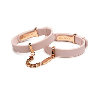 Crave ID Cuffs