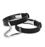 Crave Crave ID Cuffs