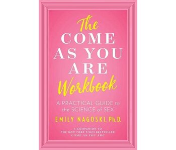 Come As You Are Workbook