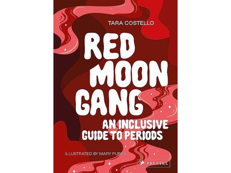 Red Moon Gang: An Inclusive Guide to Periods