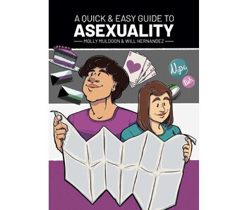 A Quick & Easy Guide to Asexuality