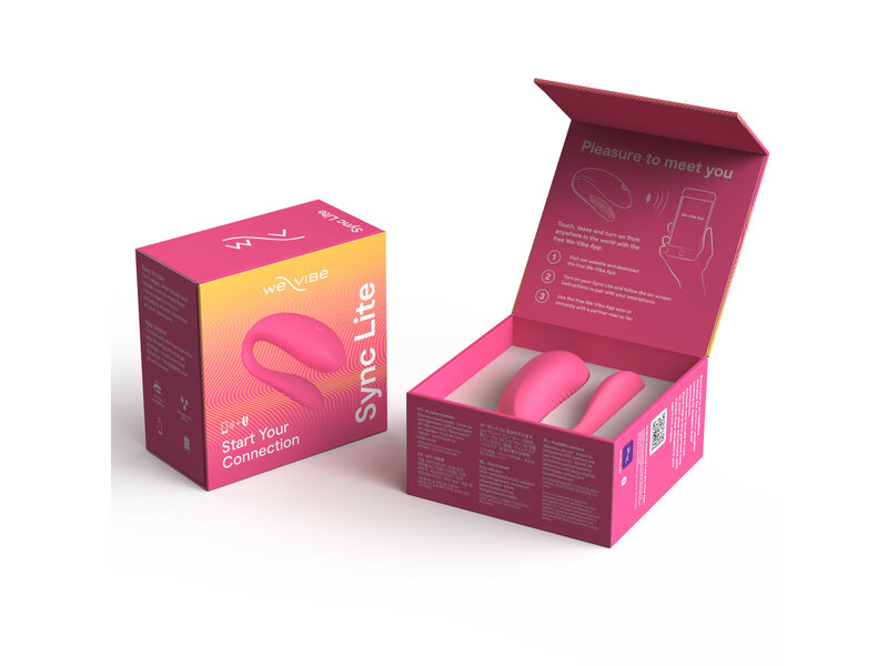 We-Vibe We-Vibe Sync Lite