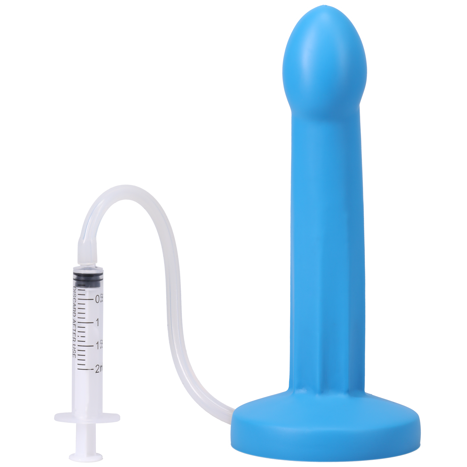 POP Squirting Dildo - A sex toy boutique for every body.