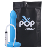 Tantus Tantus POP Squirting Dildo