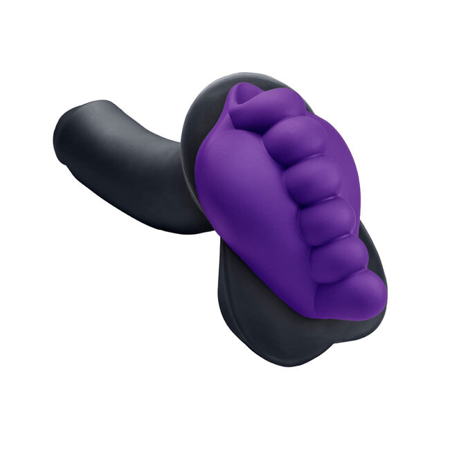 Honeybunch Dildo Base Cushion