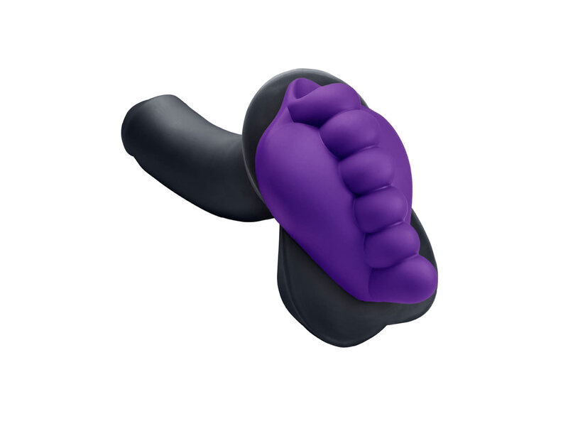 Honeybunch Dildo Base Cushion