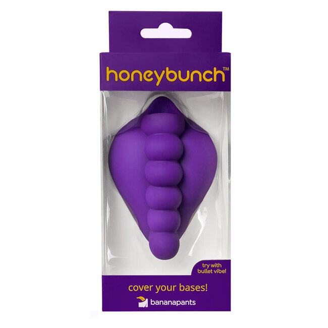 Honeybunch Dildo Base Cushion