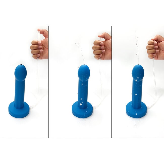 Tantus POP Squirting Dildo