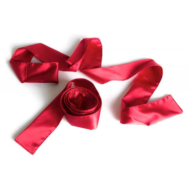 Liberator Silky Tie-Ups