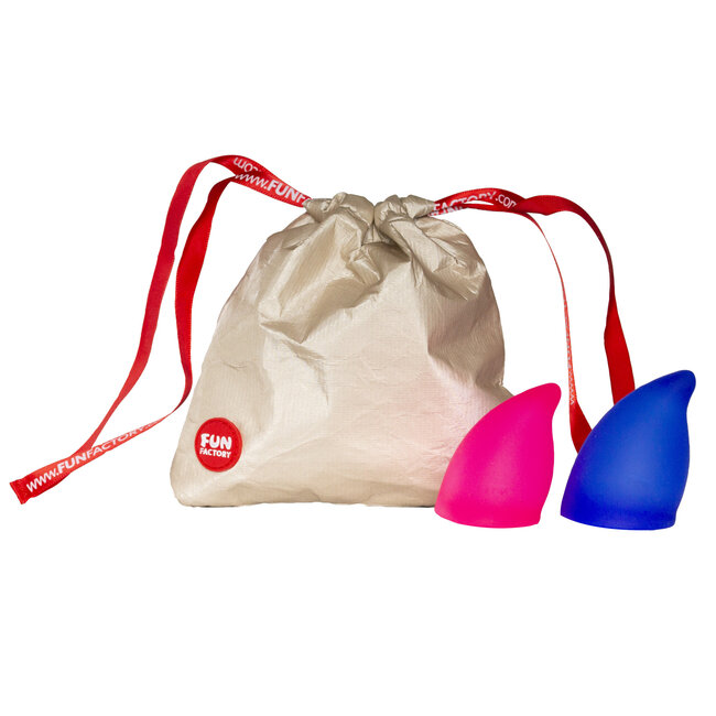 Fun Factory Fun Cup Explore Kit