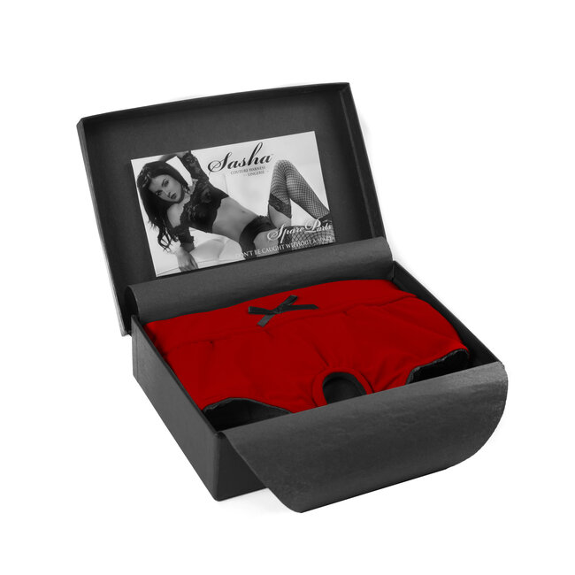 Spareparts Hardwear Sasha Harness