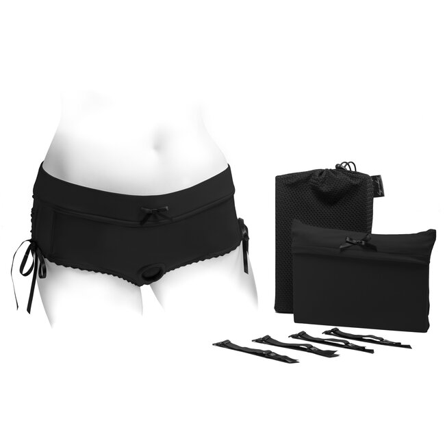 Spareparts Hardwear Sasha Harness