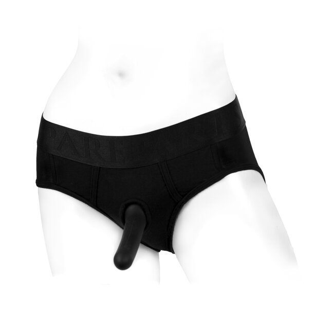 Spareparts Hardwear Tomboi (Modal/Rayon)