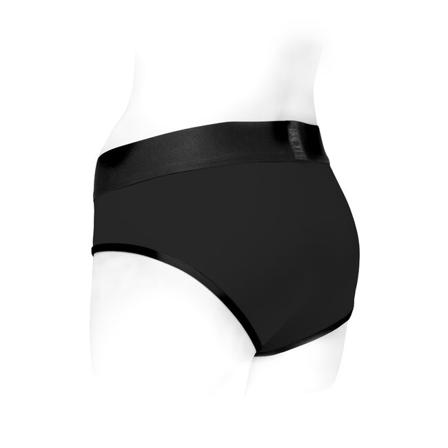 Spareparts Tomboi Harness (Nylon)