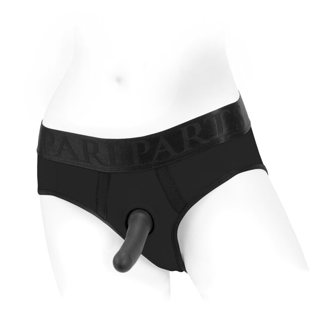 Spareparts Tomboi Harness (Nylon)