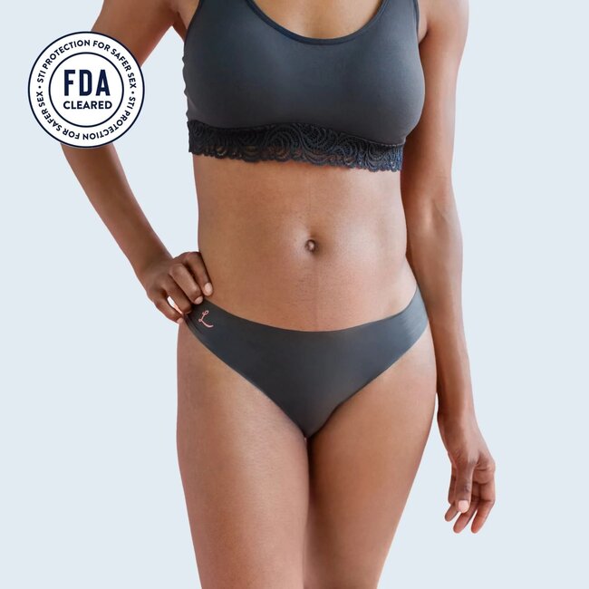 Oral Sex Undies (4 pack)