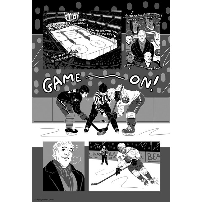 Score!: A Hot Lineup of Erotic Sports Comics