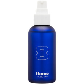 Dame Dame Aloe 4oz