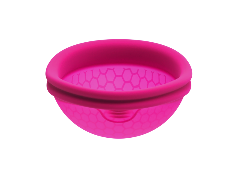 Lelo Intimina Ziggy Cup 2 (Size B)