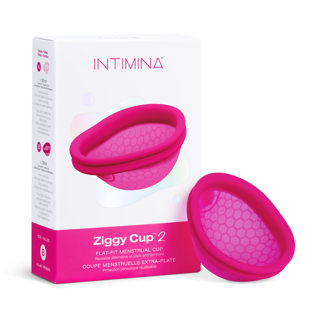 Intimina Ziggy Cup 2 (Size B)