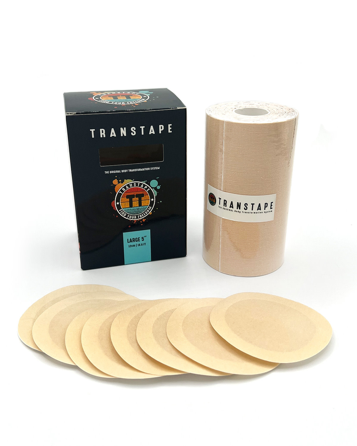 TransTape A sex toy boutique for every body in Portland, Oregon She Bop