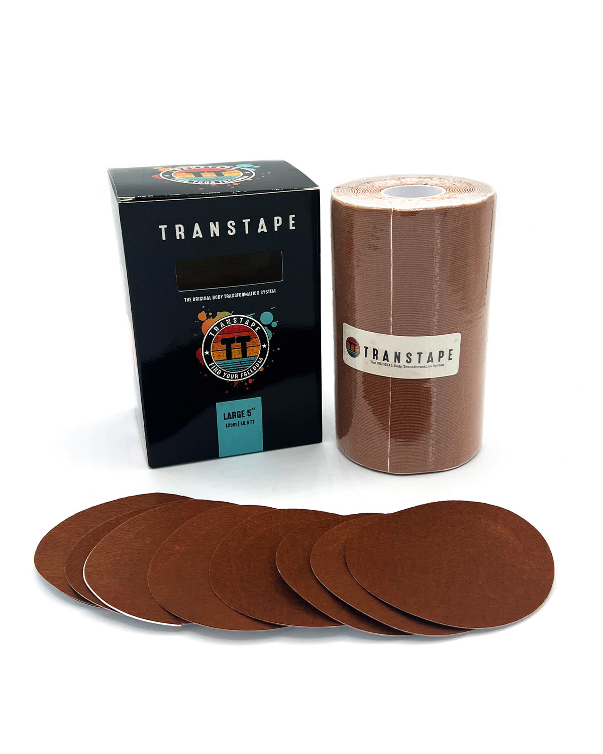 TransTape A sex toy boutique for every body in Portland, Oregon She Bop