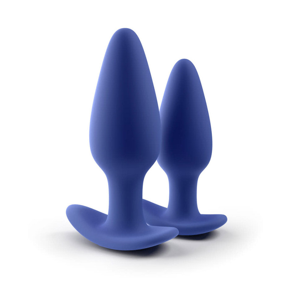 Regii Anal Plug Set