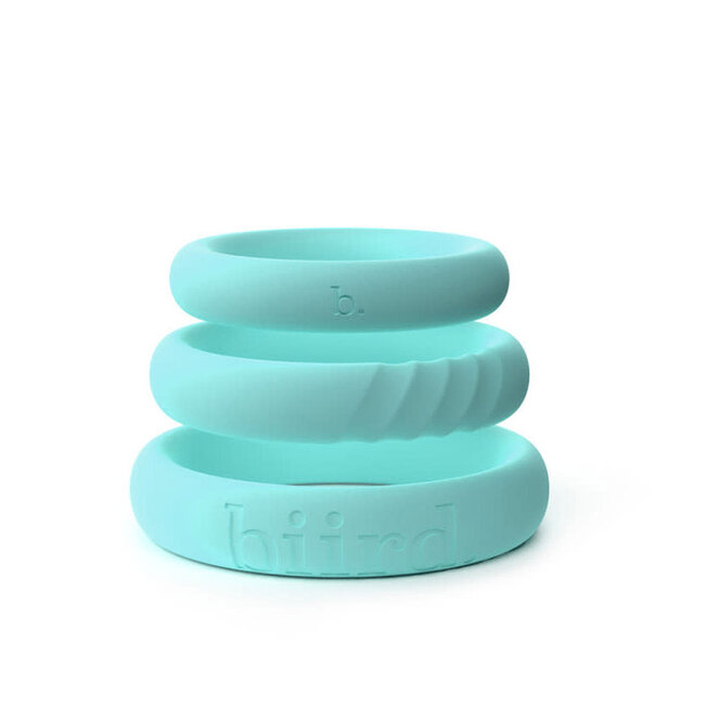 Biird Riin C-Ring Set