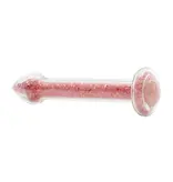 Crystal Delights Crystal Delights Healing Stone Basix Dildo