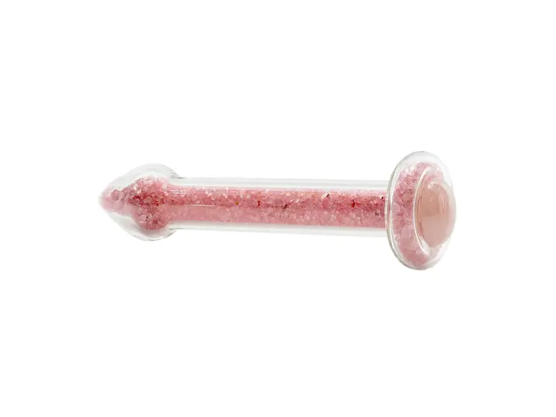 Crystal Delights Crystal Delights Healing Stone Basix Dildo