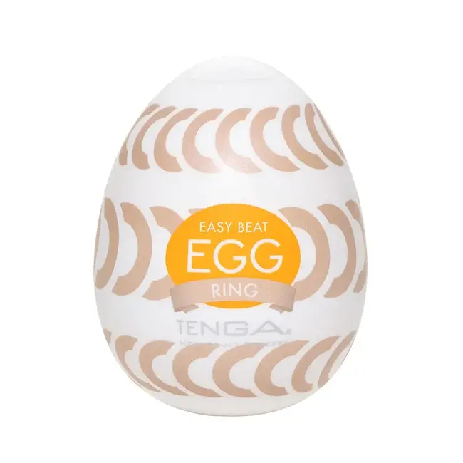 Tenga Easy Beat Egg