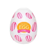 Tenga Easy Beat Egg - She Bop