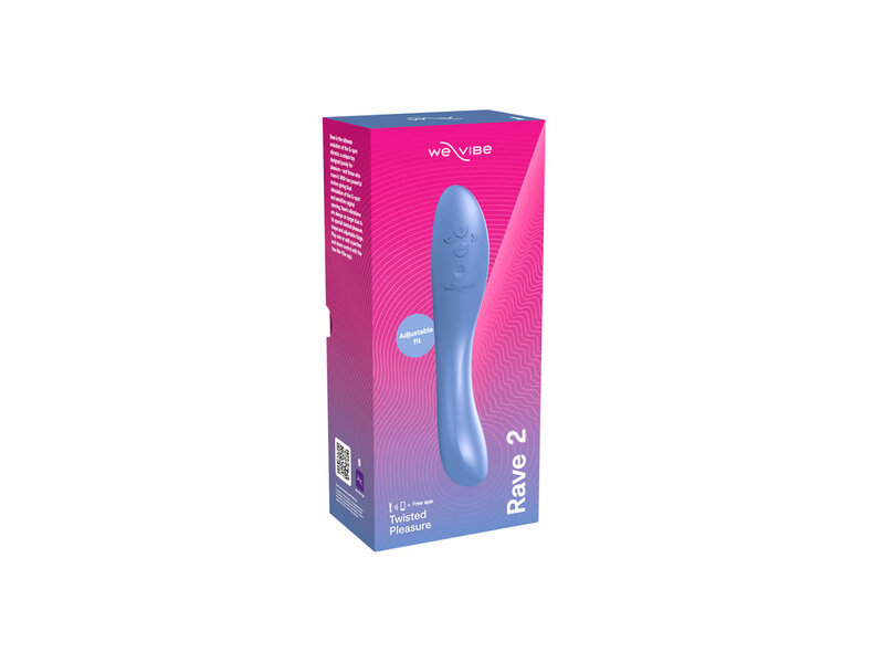 We-Vibe We-Vibe Rave 2