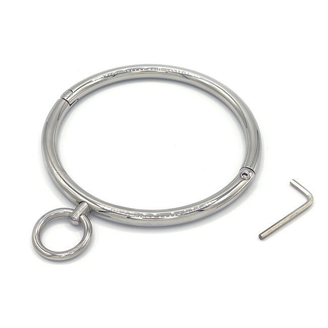 Spartacus Eternity Collar