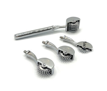 Wartenberg Wheel Kit