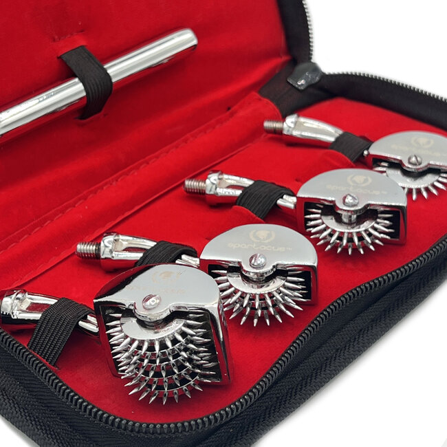 Spartacus Wartenberg Wheel Kit
