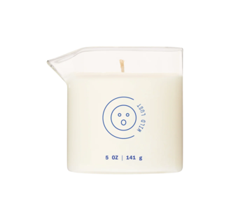 Dame Massage Candle