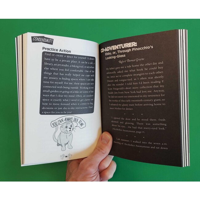 Consensuality: How to Love Other People Without Losing Yourself