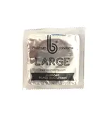 B Condoms b condoms Platinum L (12 pack)