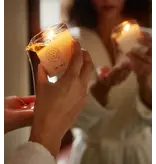 Dame Dame Massage Candle