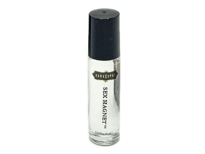 Sex Magnet Pheromone Roll-on Fragrance Oil
