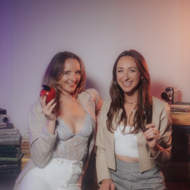 Voicing Your Desires (A Squirm Workshop with Kels & Tess)